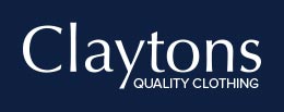 Claytons Website
